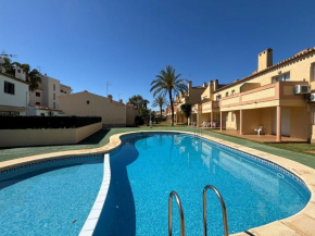 Retiro planta baja